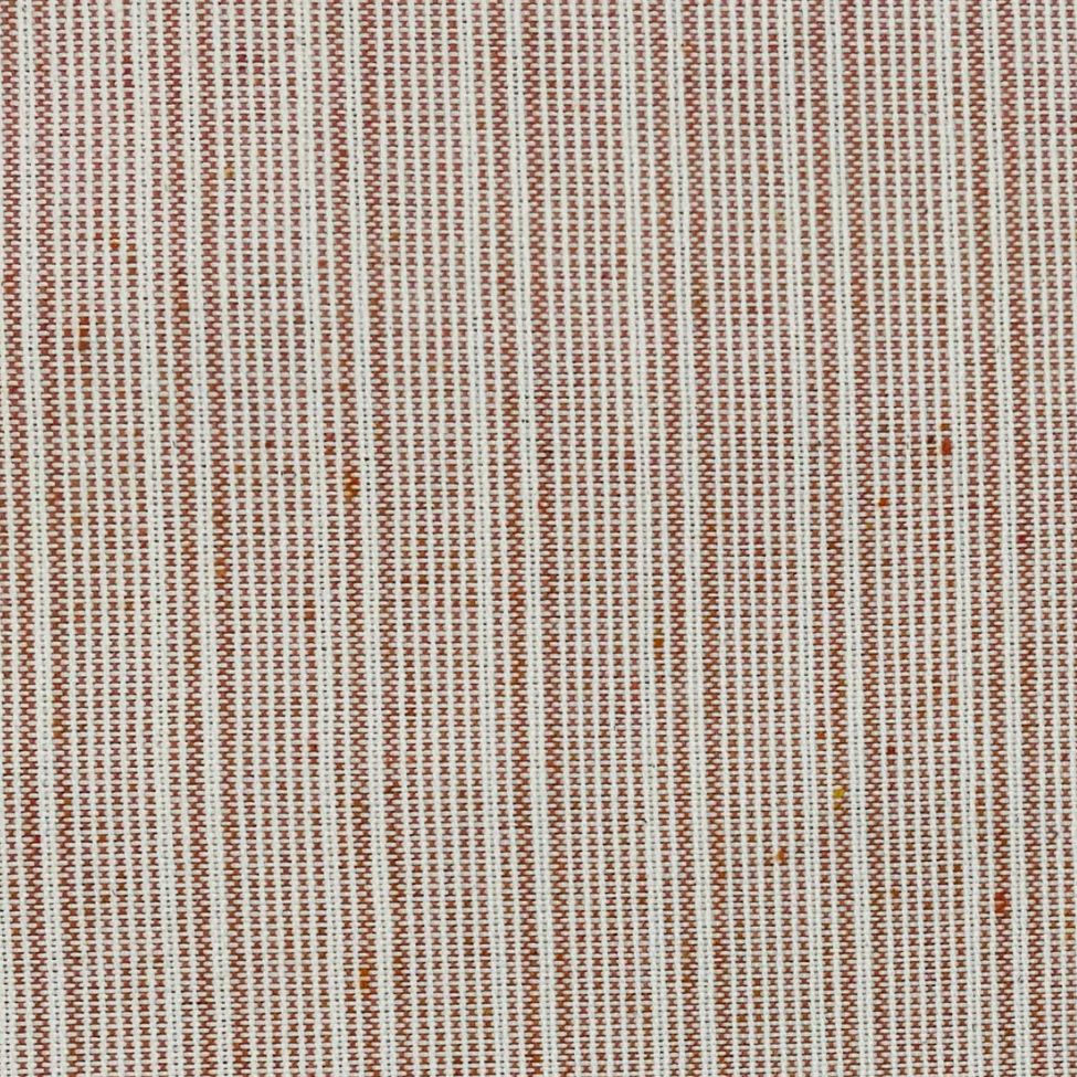 Cortina com Ihós Gales 260x230 cm Terracota