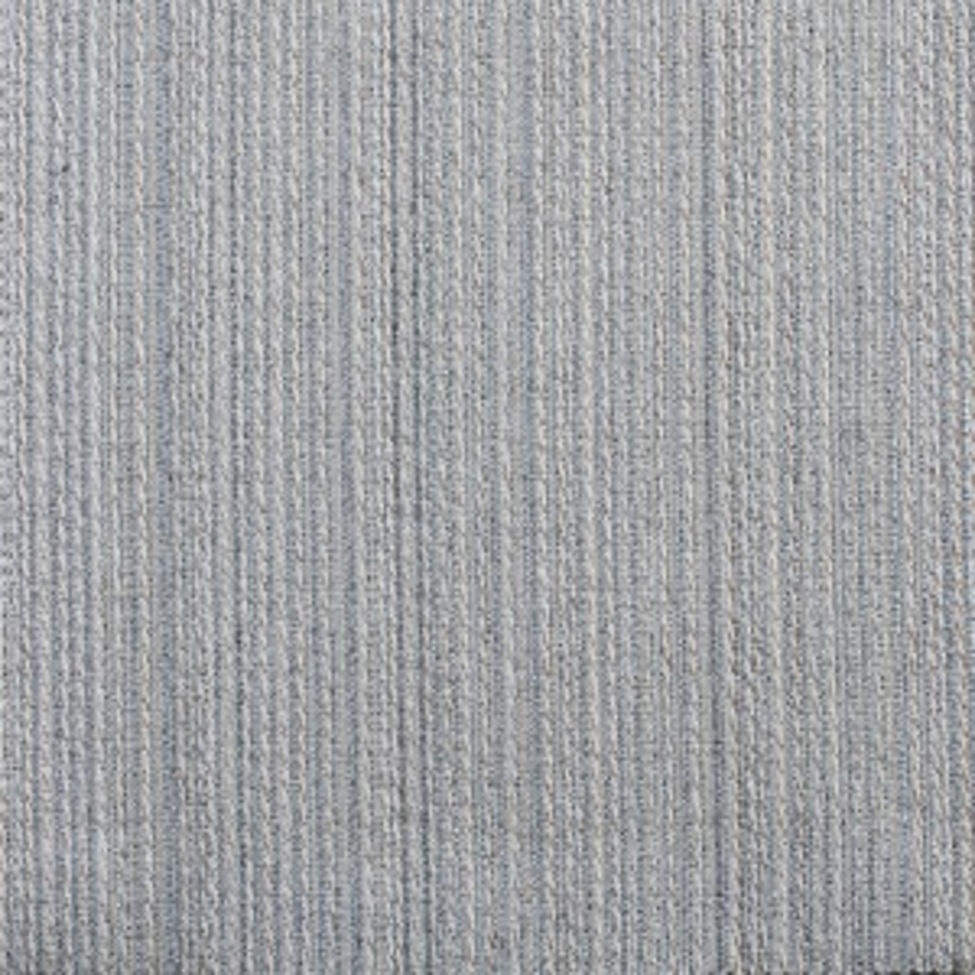 Cortina com Ilhós Gardênia (260x230cm) Cinza