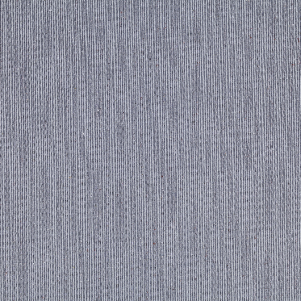 Cortina com Ilhós Madras (260x170cm) Cinza