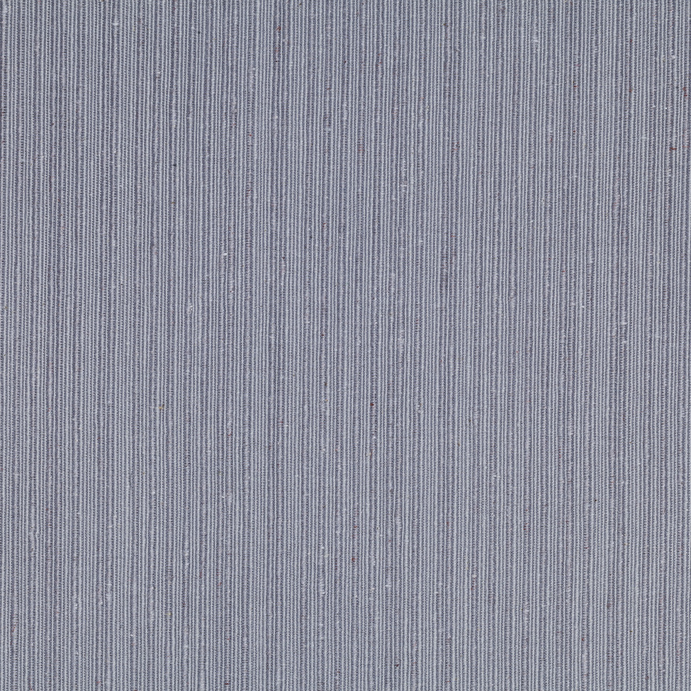 Cortina com Ilhós Madras (260x230cm) Cinza