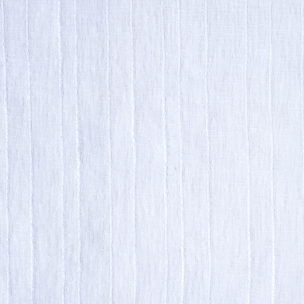 Cortina com Ilhós Malta (540x260cm) Magnolia