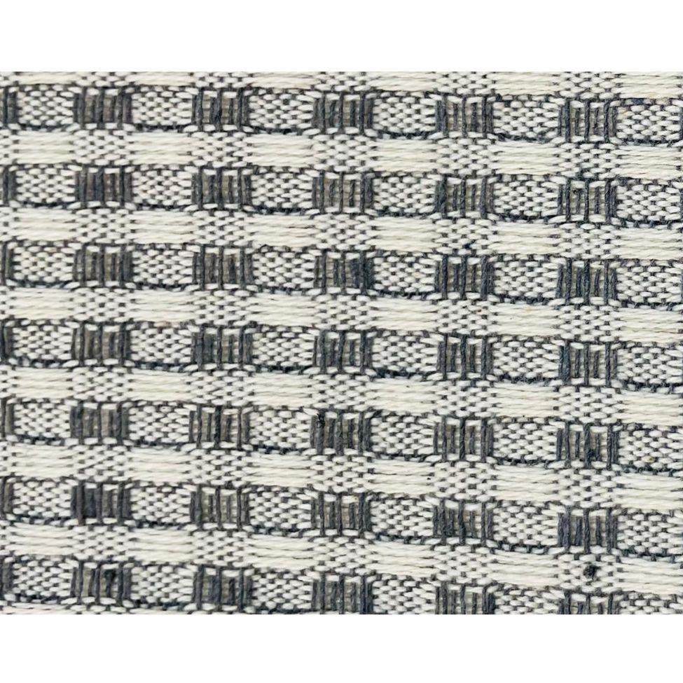 Manta Copenhagem Cinza 170x210 cm
