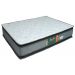 Colchão Espuma Becflex Titan Pillow Queen 1,58 m Firme