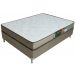 Conj. (Box + Colchão) Becflex Titan Gold Casal 1,38 m