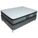 Conj. (Box + Colchão) Becflex Titan Pillow Viúva 1,28 m