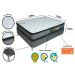 Conj. (Box + Colchão) Becflex Titan Pillow Viúva 1,28 m
