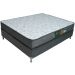 Conj.( Box + Colchão) Becflex Titan Diamond Viúva 1,28 m