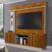  Estante Home Tv 65 Pol 201 cm Atlanta Naturalle Off White BECHARA