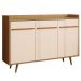 Aparador Barreto Cinamomo Off White