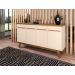 Buffet Aparador Penélope Off White Cinamomo