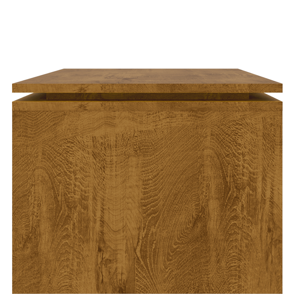 Mesa De Centro Para Sala Lima 90 cm Cinamomo Off White BECHARA 