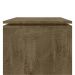 Mesa De Centro Para Sala Lima 90 cm Off White Naturalle BECHARA
