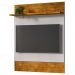 Painel Suspenso Tv 48 Pol 108 cm Guaratuba Naturalle Off White BECHARA