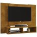 Painel Suspenso Tv 48 Pol 120 cm Navi Naturalle BECHARA