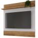 Painel Suspenso Tv 55 Pol 136 cm Guaruja Cinamomo Off White BECHARA