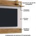 Painel Suspenso Tv 75 Pol 180 cm Icarai Cinamomo Off White BECHARA