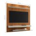 Painel para Tv 60" Paris Ripado Off White