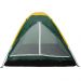 Barraca de Acampar Camping Iglu 2 Pessoas com Mosquiteiro Coluna D`Água 300mm Bel Fix Verde