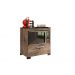 Balcão Para Cooktop E Forno  5 Bocas 1 Porta Albânia Castani Bela Casa