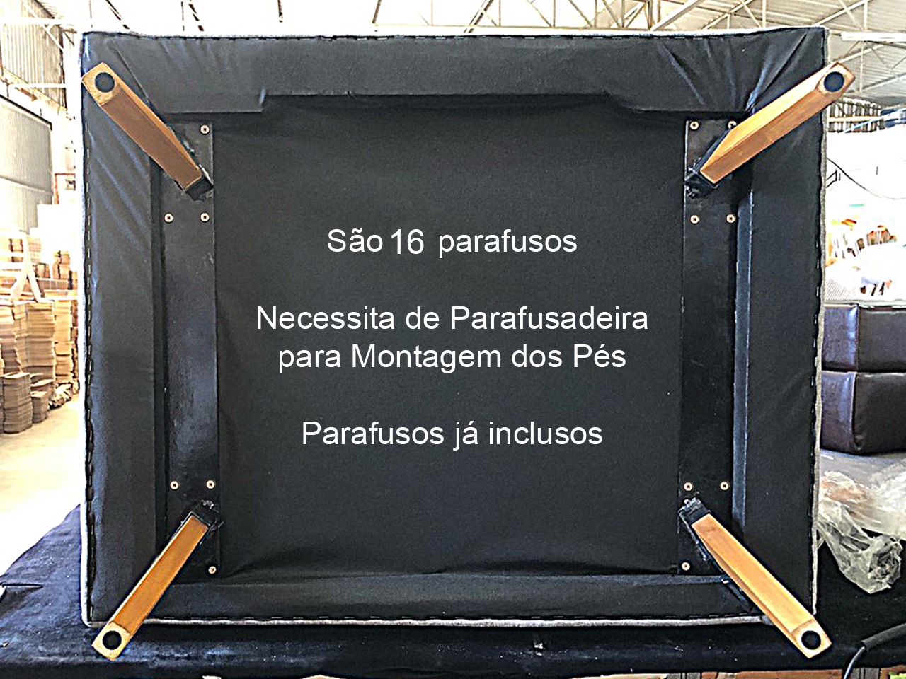 Namoradeira Sofá 2 Lugares Luma - Linho Bege