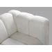 Poltrona Mona Cor:Bouclê Bege 500