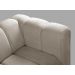 Poltrona Mona Cor:Bouclê Marrom 510