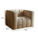 Poltrona Mona Cor:Linho Marrom 150