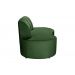 Sofá Doha Cor:Veludo Verde 270