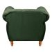 Sofá Nobreza Poltrona Chesterfield Vintage Retrô Clássico
