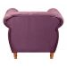Sofá Nobreza Poltrona Chesterfield Vintage Retrô Clássico
