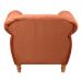 Sofá Nobreza Poltrona Chesterfield Vintage Retrô Clássico