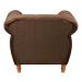 Sofá Nobreza Poltrona Chesterfield Vintage Retrô Clássico
