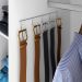 Guarda-Roupa Solteiro Inovatto 2 Portas 3 Gavetas Branco