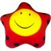 Almofada Fun Relax Diverditas Vermelho