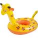 Boia Animais para Criança 50x80cm Laranja