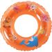 Boia Redonda Fundo do Mar Infantil 60cm Laranja