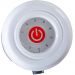 Bomba Elétrica para Galões D'Água USB 12,8x6cm Branco