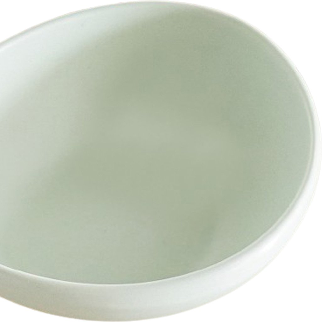 Bowl Orgânico Melamina Texture 16cm Erva Doce