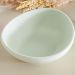 Bowl Orgânico Melamina Texture 16cm Erva Doce