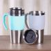 Caneca de Viagem Colors 457ml 17,5x8cm Azul