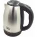 Chaleira Elétrica Inox Jarra com 1,8 Litros KZ - 18l 220V