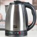 Chaleira Elétrica Select Inox 1,8 Litros para Café ou Chimarrão AF-18S 110V