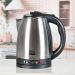 Chaleira Elétrica Select Inox 1,8 Litros para Café ou Chimarrão AF-18S 110V