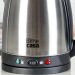 Chaleira Elétrica Select Inox 1,8 Litros para Café ou Chimarrão AF-18S 110V