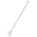 Colher Bailarina para Suco Drinks e Batidas 29cm Inox