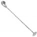 Colher Bailarina para Suco Drinks e Batidas 29cm Inox