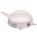 Conjunto 3 Peneiras 7cm + 11cm + 14cm Branco