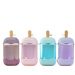 Copo Infantil Picolé 400ml 19x8x8cm Azul