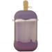 Copo Infantil Picolé 400ml 19x8x8cm Roxo
