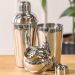Coqueteleira de Inox 500ml para Drinks Inox